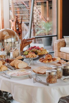 puerto dijama hotel boutique