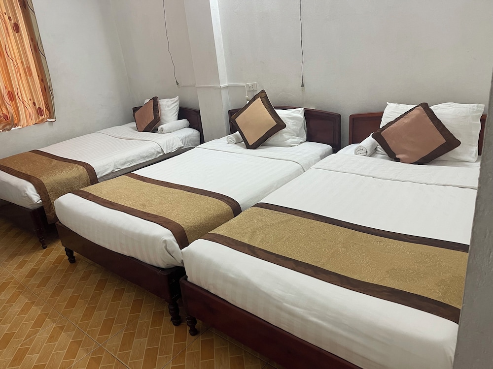 alex ha long hotel