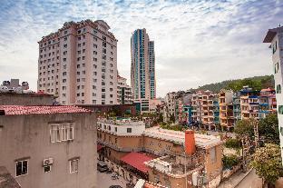 alex ha long hotel