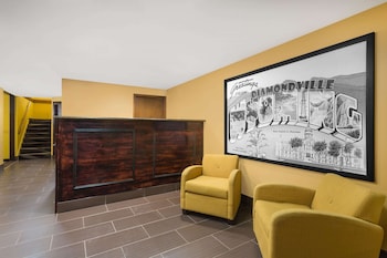 super 8 by wyndham diamondville kemmerer
