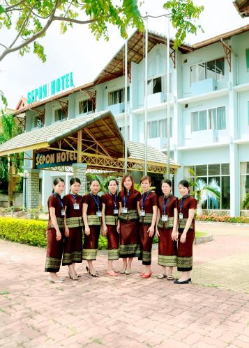 sepon hotel