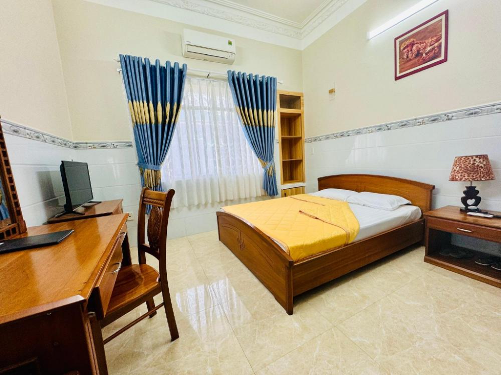 hoa binh 2 hotel