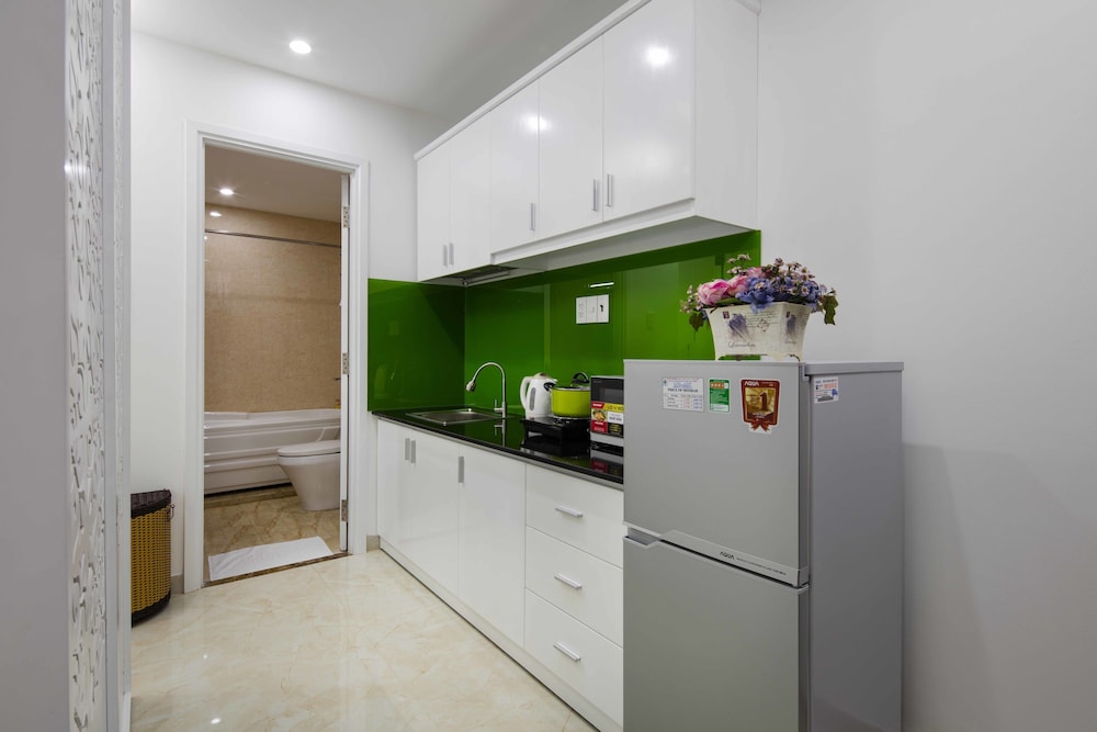 vien dong 2 hotel