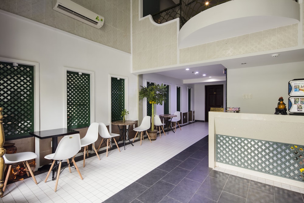 vien dong 2 hotel