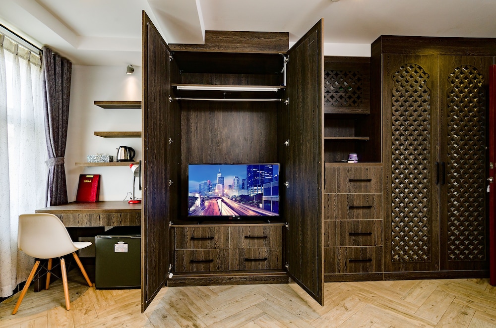 vien dong 2 hotel