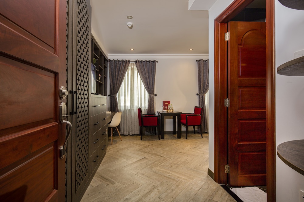 vien dong 2 hotel
