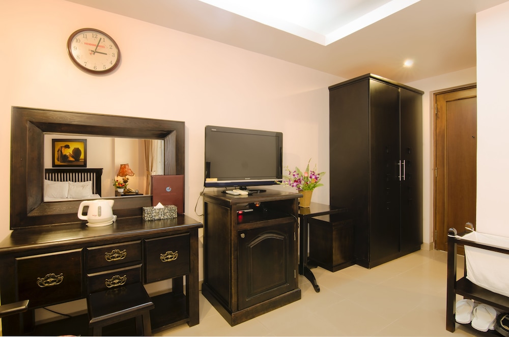 vien dong 2 hotel
