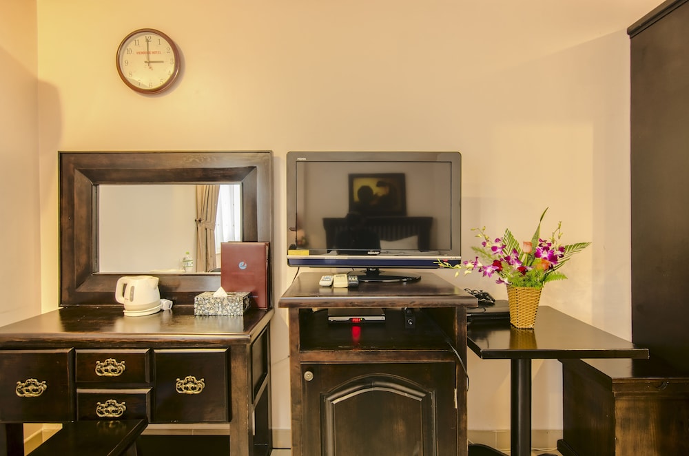 vien dong 2 hotel