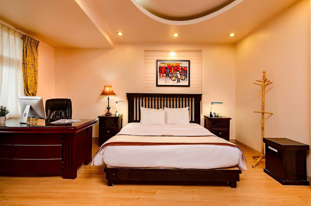 vien dong 2 hotel