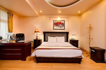 vien dong 2 hotel
