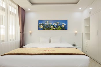 vien dong 2 hotel