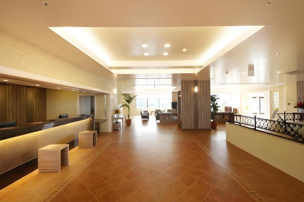 vessel hotel campana okinawa