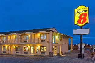 Super 8 By Wyndham Evanston,Wyoming>>Evanston,2 star