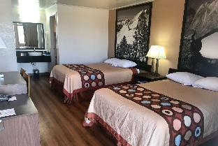 Super 8 By Wyndham Evanston,Wyoming>>Evanston,2 star
