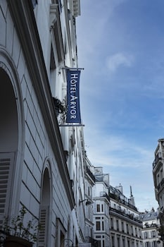 Arvor,Île-De-France>>Paris,4 star