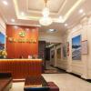 new sun hotel sapa