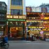 new sun hotel sapa