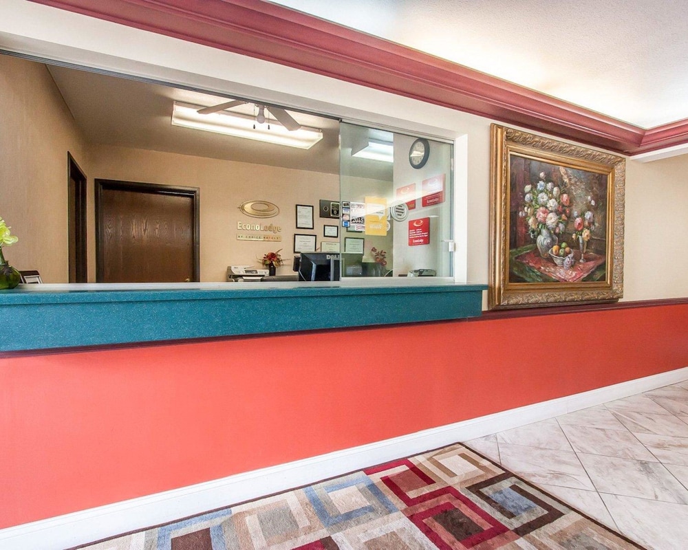 Econo Lodge Dexter,Sikeston>>Dexter,2 star