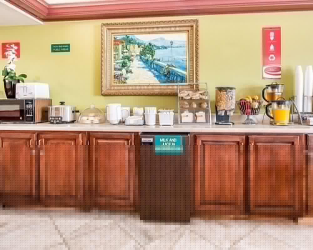 Econo Lodge Dexter,Sikeston>>Dexter,2 star