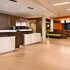 fairfield inn and suites utica