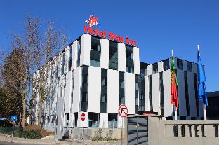 Hotel Star Inn Lisbon Aeroporto,Olivais>>Lisbon,3 star
