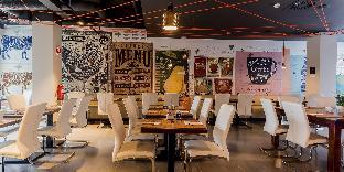 Hotel Star Inn Lisbon Aeroporto,Olivais>>Lisbon,3 star