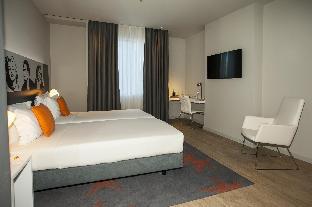Hotel Star Inn Lisbon Aeroporto,Olivais>>Lisbon,3 star