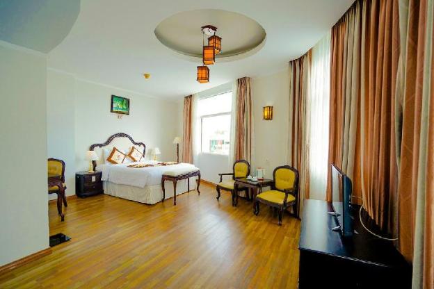 hoa binh 1 hotel