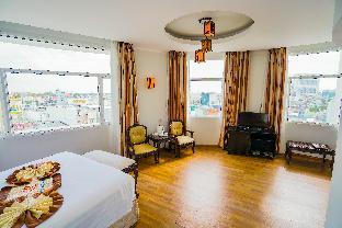 Hoa Binh 1 Hotel,Long Xuyen>>Cao Lanh,4 star