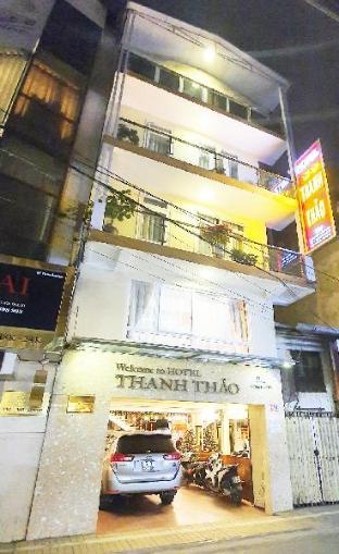 thanh thao hotel