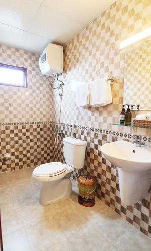 thanh thao hotel