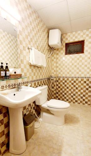 thanh thao hotel