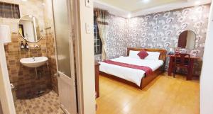thanh thao hotel