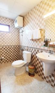 thanh thao hotel