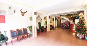 thanh thao hotel