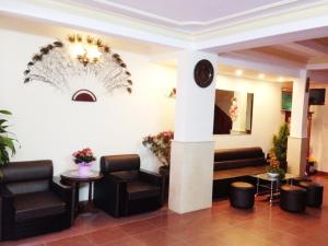 thanh thao hotel