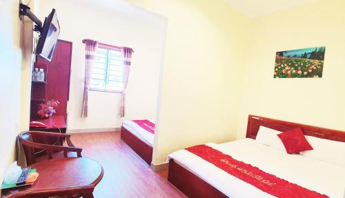 thanh thao hotel