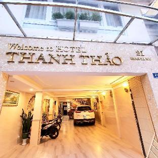 thanh thao hotel