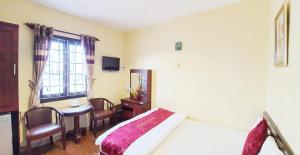 thanh thao hotel