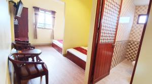 thanh thao hotel