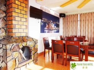 thanh thao hotel