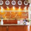thanh thao hotel