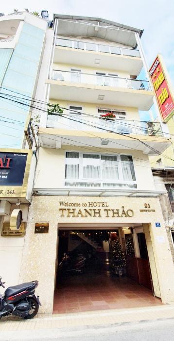 thanh thao hotel