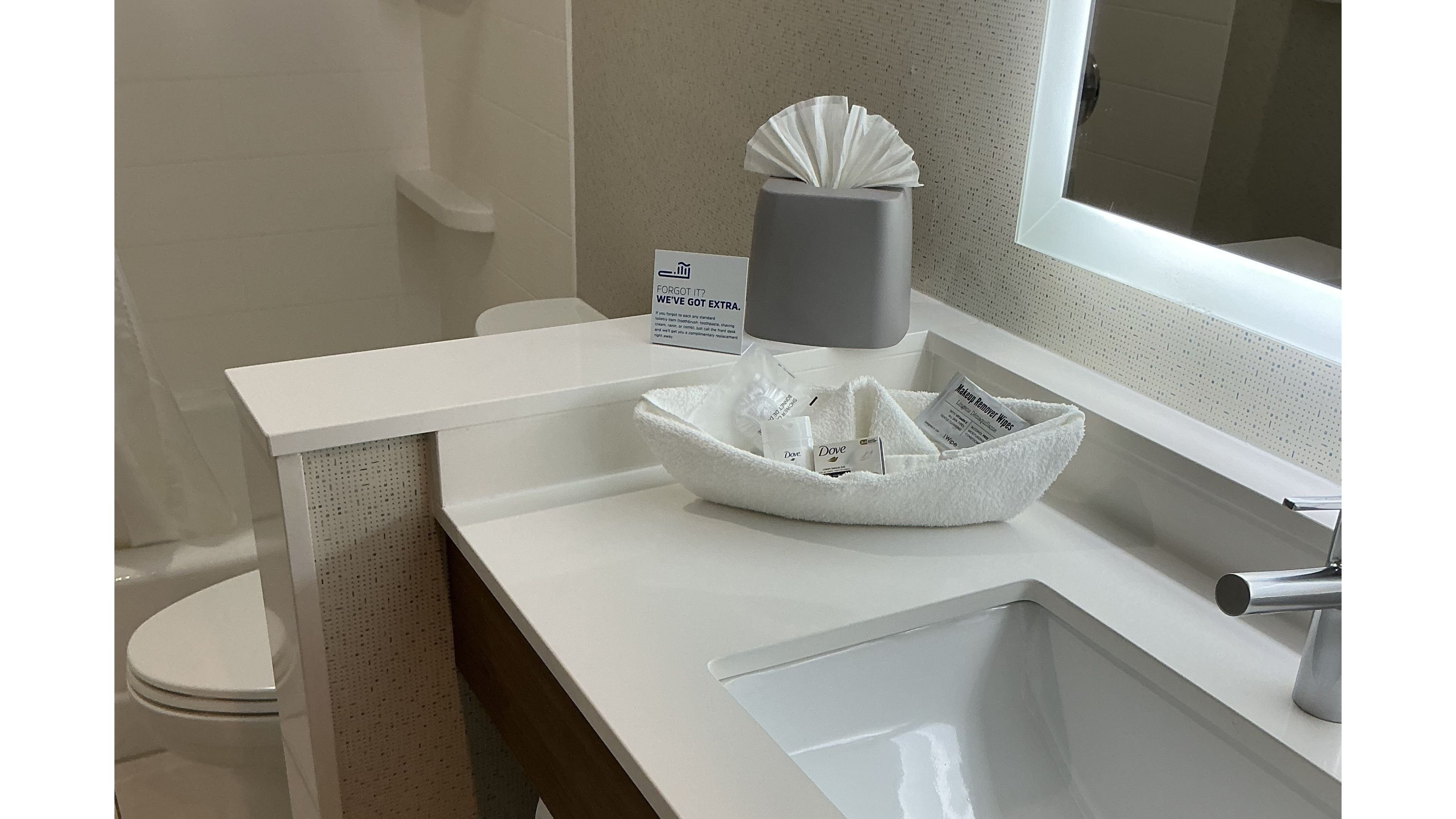 holiday inn express and suites chatsworth by ihg