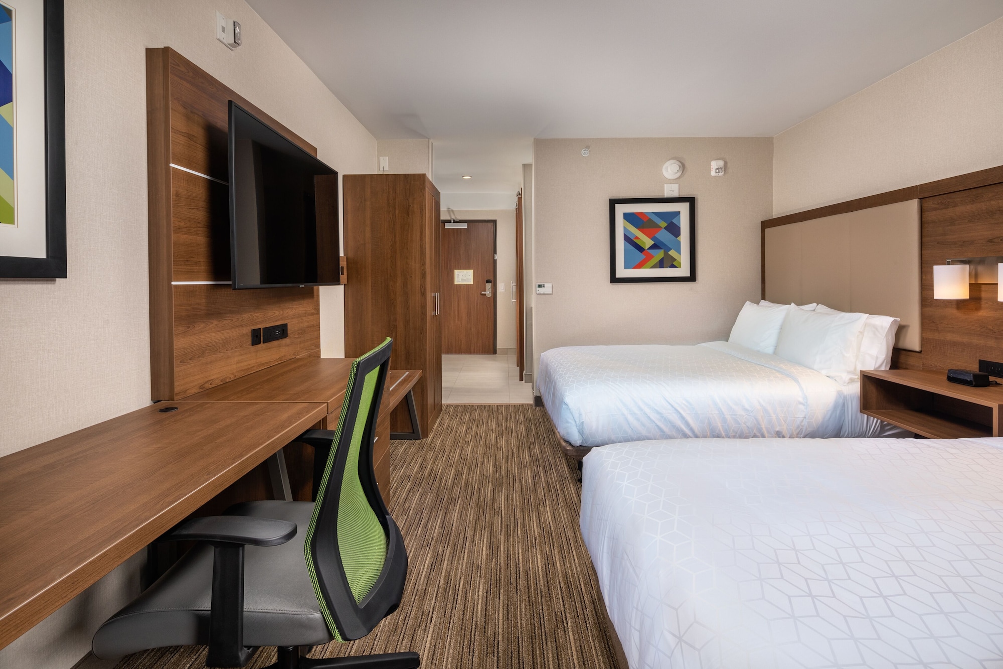 holiday inn express and suites chatsworth by ihg