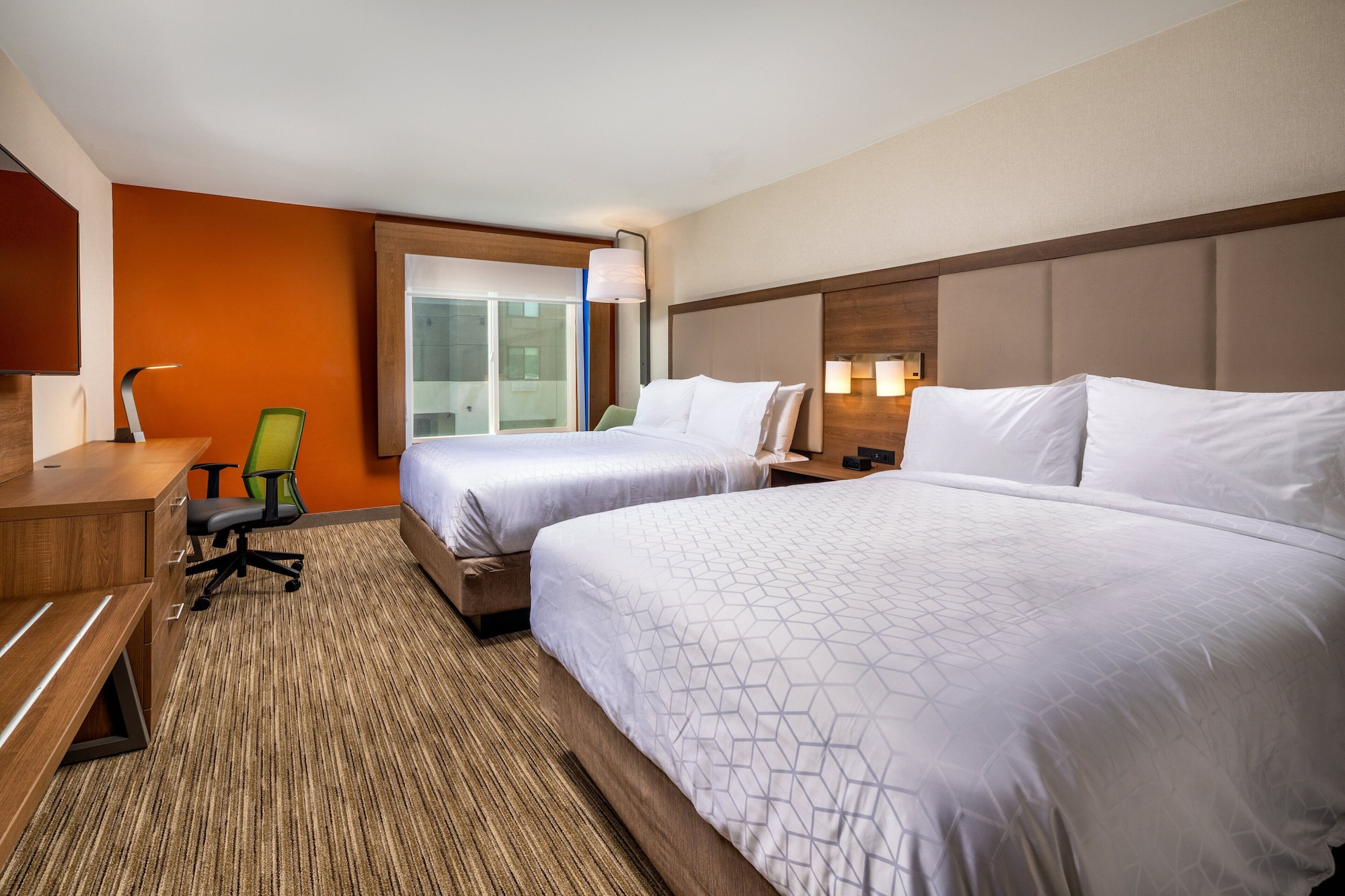 holiday inn express and suites chatsworth by ihg