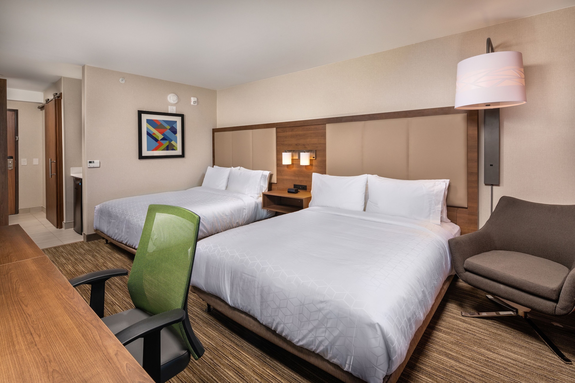 holiday inn express and suites chatsworth by ihg