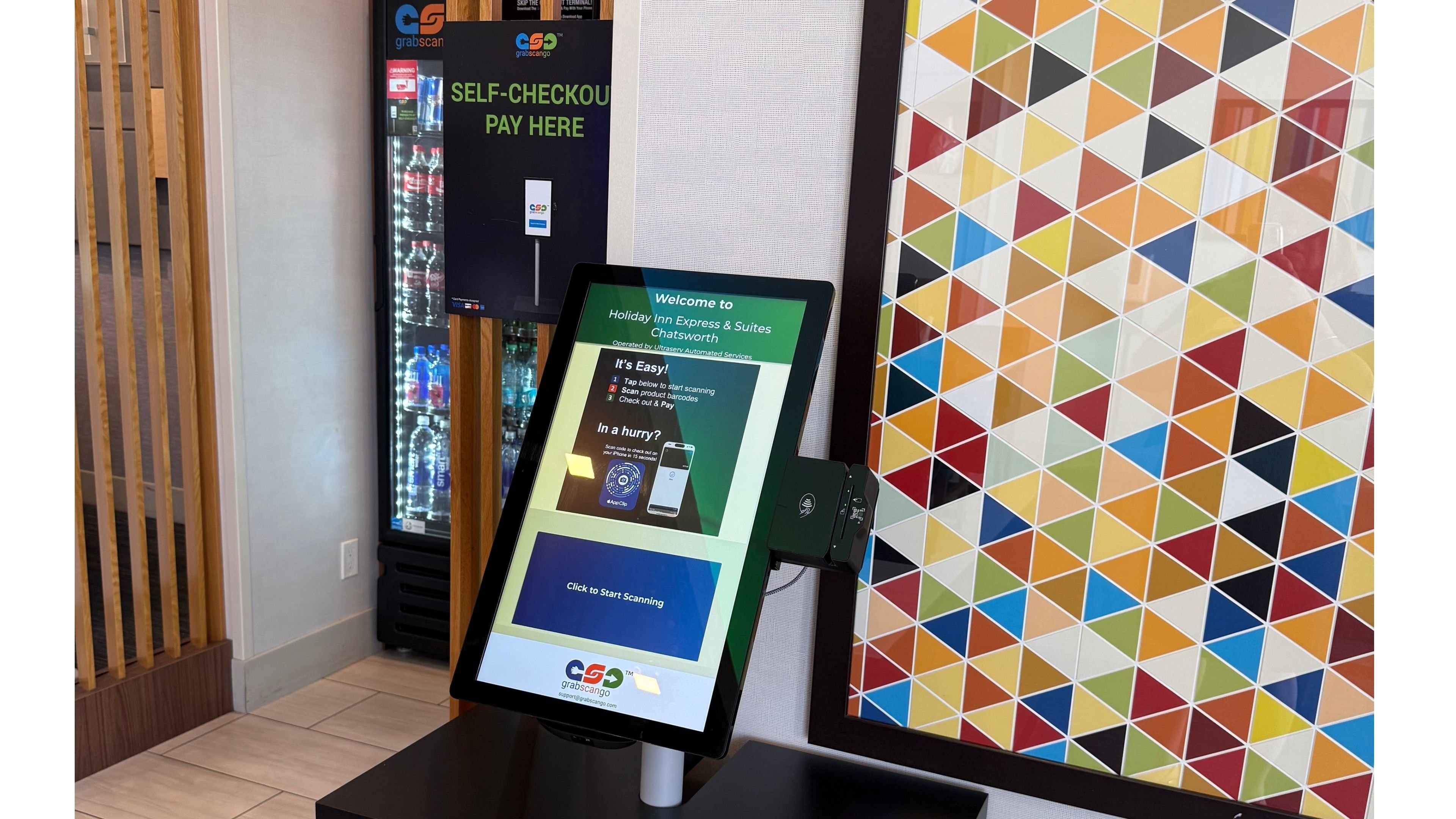 holiday inn express and suites chatsworth by ihg