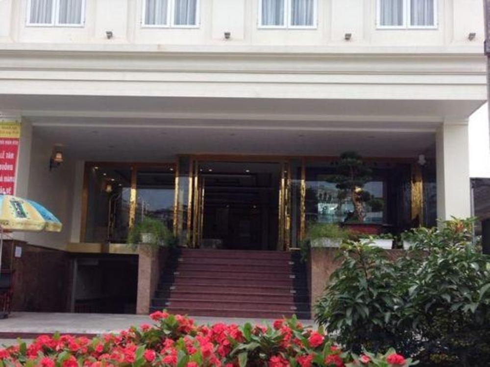ha long park hotel
