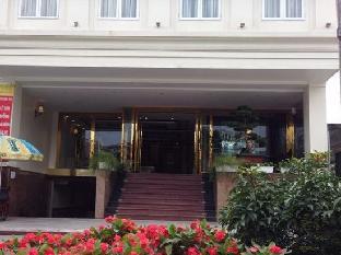 ha long park hotel